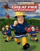 Fireman Sam: The Great Fire of Pontypandy poster