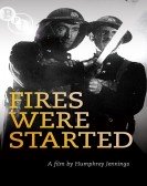 Fires Were Started (1943) Free Download