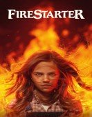 Firestarter poster