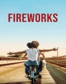 Fireworks poster