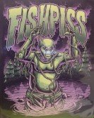 Fish Piss poster