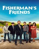 Fisherman's Friends (2019) poster