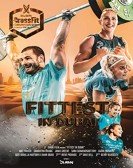 Fittest in Dubai poster