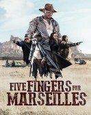 Five Fingers for Marseilles Free Download