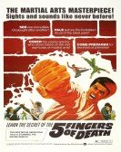 Five Fingers Of Death Free Download