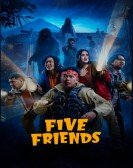 Five Friends Free Download