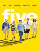 Five poster