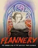 Flannery poster