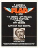 Flap poster