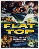 Flat Top poster