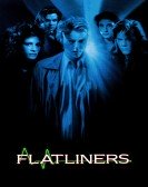 Flatliners poster