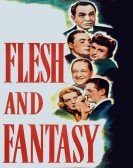 Flesh and Fantasy poster