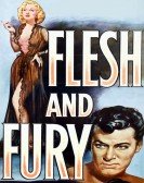 Flesh and Fury poster