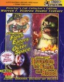 Flesh Eaters From Outer Space Free Download