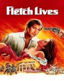 Fletch Lives (1989) poster