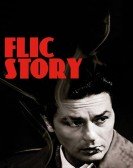 Flic Story poster