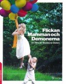 Flickan mamm poster