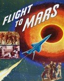 Flight to Mars poster