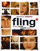 Fling poster