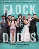 Flock of Dudes poster