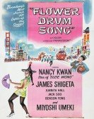 Flower Drum poster