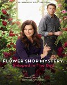 Flower Shop Mystery: Snipped in the Bud poster