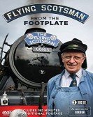 Flying Scotsman from the Footplate Free Download