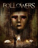 Followers (2017) poster