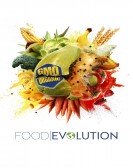 Food Evoluti poster