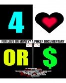 For Love or Money? A Poker Documentary poster