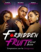 Forbidden Fruit: First Bite poster