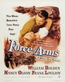 Force of Arms poster