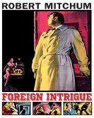 Foreign Intrigue poster