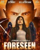 Foreseen poster