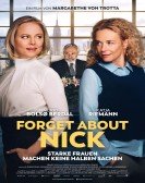 Forget About Nick poster