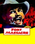 Fort Massacre poster