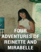 Four Adventures of Reinette and Mirabelle Free Download