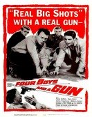 Four Boys and a Gun Free Download