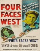 Four Faces West Free Download