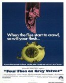 Four Flies on Grey Velvet Free Download