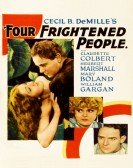 Four Frightened People Free Download