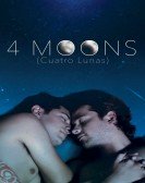 Four Moons poster