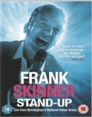 Frank Skinner Live from the NIA Birmingham poster