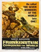 Frankenstein Conquers the World (1965) Free Download