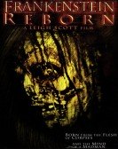 Frankenstein Reborn poster