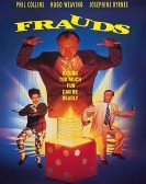 Frauds poster