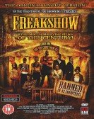 Freakshow poster