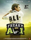 Freaky Ali Free Download