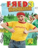 FRED 3: Camp Fred poster