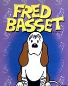 Fred Basset poster